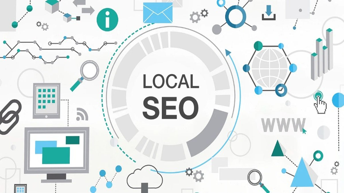 local seo in nashik